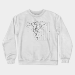 Dimension Crewneck Sweatshirt